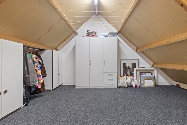 Medium property photo - Akkerwinde 58, 5913 DE Venlo